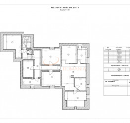 Casa, 20 rooms, 789 mp Bucuresti/Armeneasca