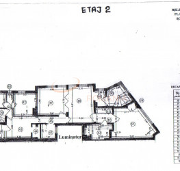 Casa, 21 camere, 524 mp Bucuresti/Cotroceni