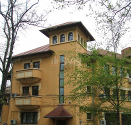 Casa, 21 camere, 524 mp Bucuresti/Cotroceni