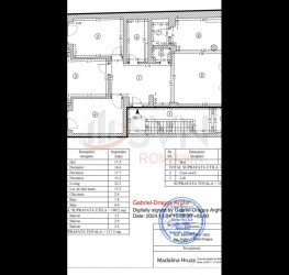 Casa, 24 camere, 700 mp Bucuresti/Domenii