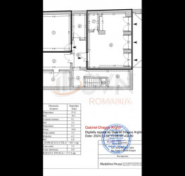 Casa, 24 camere, 700 mp Bucuresti/Domenii