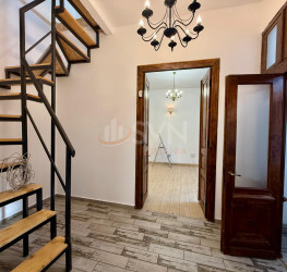Casa, 3 camere, 106.07 mp Bucuresti/Basarab