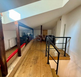 Casa, 3 camere, 106.07 mp Bucuresti/Basarab