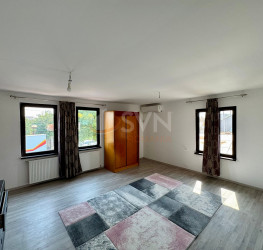 Casa, 3 camere, 116 mp Ilfov/Tunari