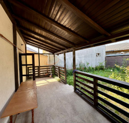 Casa, 3 camere, 116 mp Ilfov/Tunari