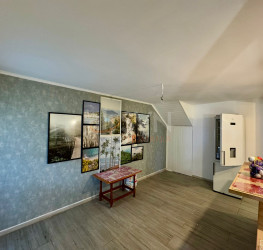 Casa, 3 camere, 116 mp Ilfov/Tunari