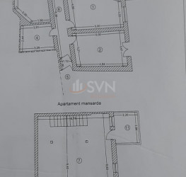 Casa, 3 camere, 120 mp Bucuresti/Andronache