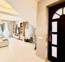 Casa, 3 camere, 120.43 mp Ilfov/Corbeanca