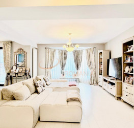 Casa, 3 camere, 120.43 mp Ilfov/Corbeanca