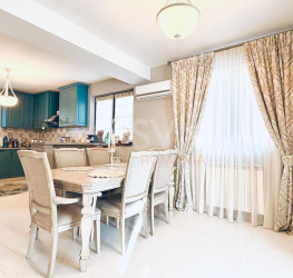 Casa, 3 camere, 120.43 mp Ilfov/Corbeanca