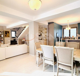 Casa, 3 camere, 120.43 mp Ilfov/Corbeanca