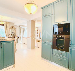 Casa, 3 camere, 120.43 mp Ilfov/Corbeanca