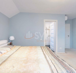 Casa, 3 camere, 120.43 mp Ilfov/Corbeanca