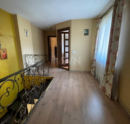 Casa, 3 camere, 132.42 mp Bucuresti/Dorobanti