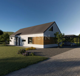 Casa, 3 camere, 149 mp Dambovita/Centru