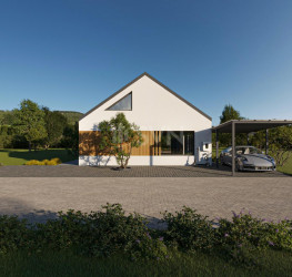 Casa, 3 camere, 149 mp Dambovita/Centru