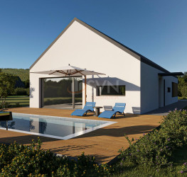 Casa, 3 camere, 149 mp Dambovita/Centru