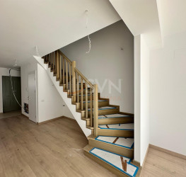 Casa, 3 camere, 158.43 mp Ilfov/Voluntari