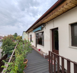 Casa, 3 camere, 206 mp Bucuresti/Eroii Revolutiei