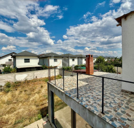 Casa, 3 camere, 234.32 mp Ilfov/Bragadiru