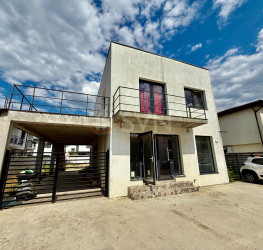 Casa, 3 camere, 234.32 mp Ilfov/Bragadiru
