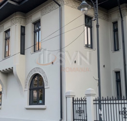 Casa, 3 camere, 250 mp Bucuresti/P-ta Romana