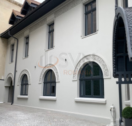 Casa, 3 camere, 250 mp Bucuresti/P-ta Romana