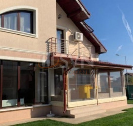 Casa, 3 camere, 350 mp Bucuresti/Baneasa