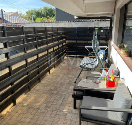 Casa, 3 camere, 61.7 mp Bucuresti/Prelungirea Ghencea (s5)