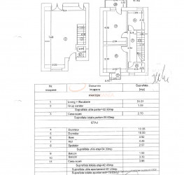 Casa, 3 camere, 70 mp Ilfov/Stefanestii De Jos