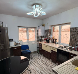Casa, 3 camere, 78.3 mp Ilfov/Stefanesti
