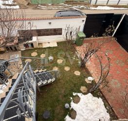 Casa, 3 camere, 78.3 mp Ilfov/Stefanesti