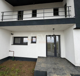 Casa, 3 camere, 80.07 mp Ilfov/Otopeni