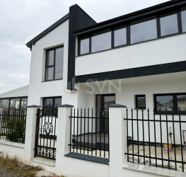 Casa, 3 camere, 80.07 mp Ilfov/Otopeni