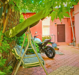 Casa, 3 camere, 84 mp Bucuresti/Parcul Carol