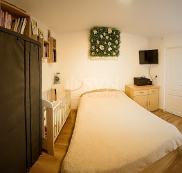 Casa, 3 camere, 84 mp Bucuresti/Parcul Carol