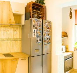 Casa, 3 camere, 84 mp Bucuresti/Parcul Carol