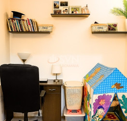 Casa, 3 camere, 84 mp Bucuresti/Parcul Carol