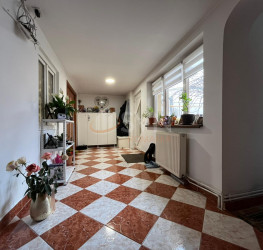 Casa, 3 camere, 85 mp Bucuresti/Chitila