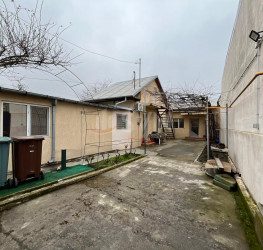 Casa, 3 camere, 85 mp Bucuresti/Chitila