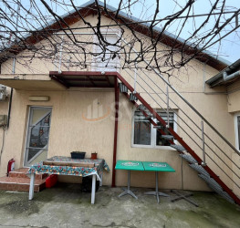 Casa, 3 camere, 85 mp Bucuresti/Chitila