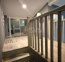 Casa, 3 camere, 86 mp Ilfov/Voluntari