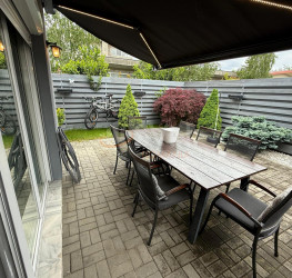 Casa, 3 camere, 86 mp Ilfov/Voluntari