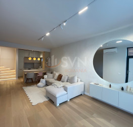 Casa, 3 camere, 89 mp Ilfov/Tunari