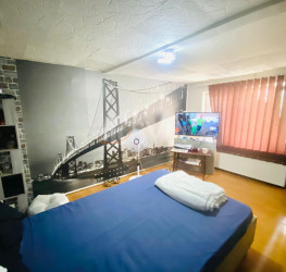 Casa, 3 camere, 92 mp Bucuresti/Straulesti