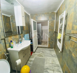 Casa, 3 camere, 92 mp Bucuresti/Straulesti