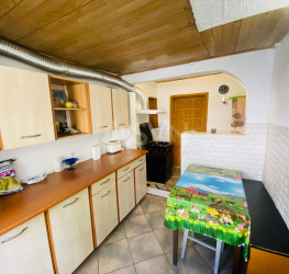 Casa, 3 camere, 92 mp Bucuresti/Straulesti