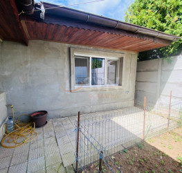 Casa, 3 camere, 92 mp Bucuresti/Straulesti