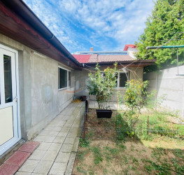 Casa, 3 camere, 92 mp Bucuresti/Straulesti