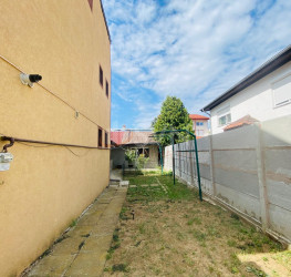 Casa, 3 camere, 92 mp Bucuresti/Straulesti